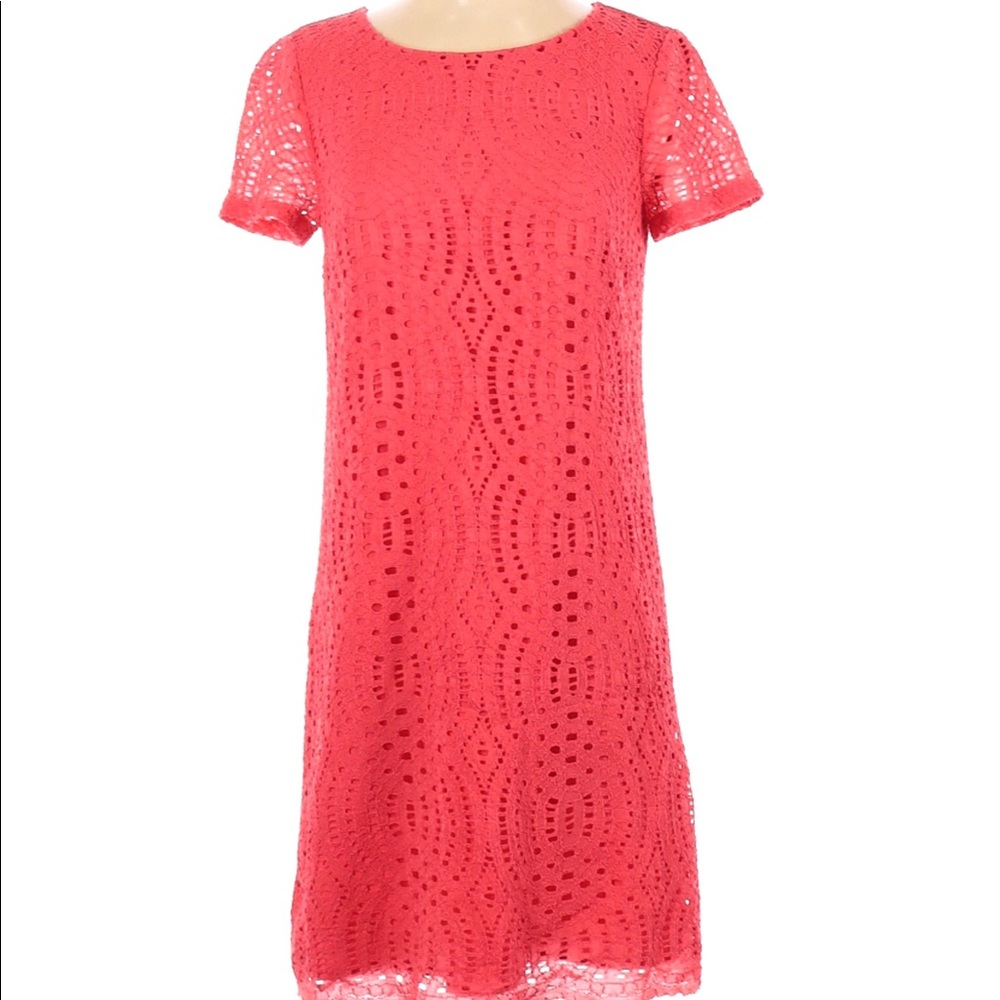 NWT J.Crew Cocktail Dress Size 10
